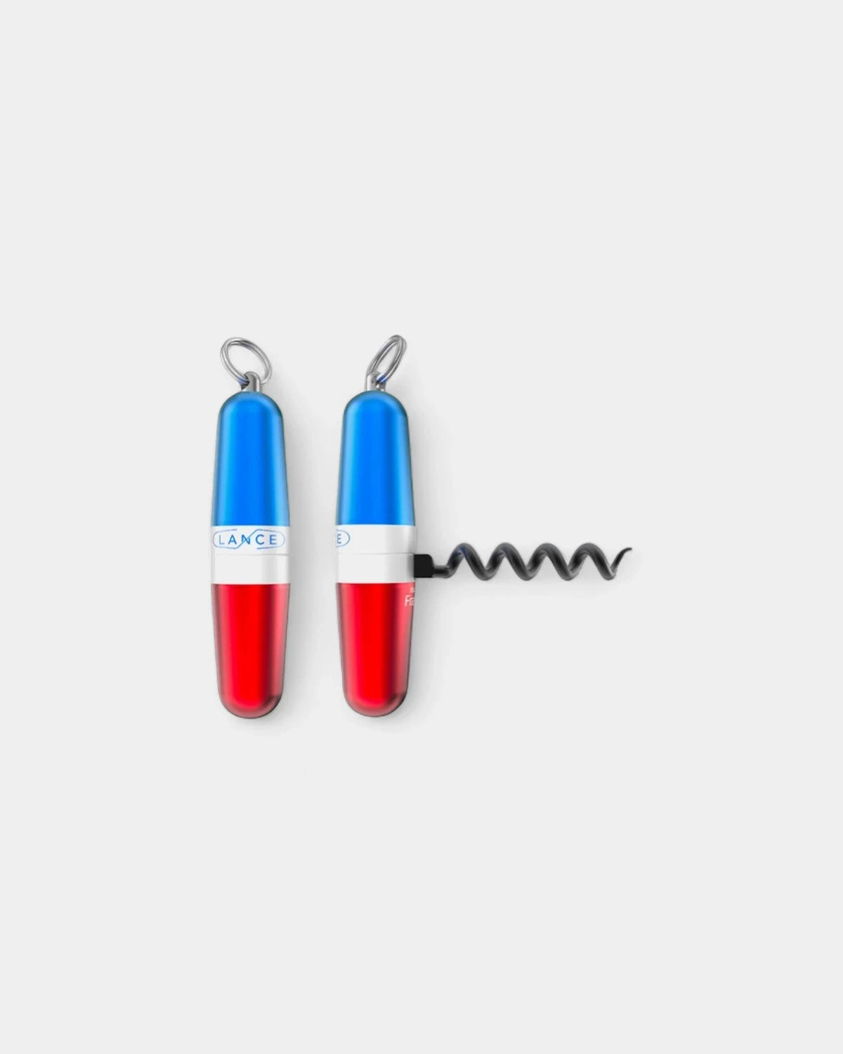Tire-bouchon made in France à personnaliser - 1
